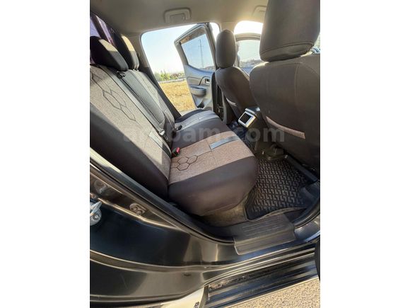ASEL AUTO’DAN  Mitsubishi L 200 4x2 Tornado 2020 Model