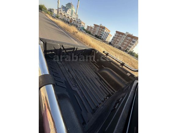 ASEL AUTO’DAN  Mitsubishi L 200 4x2 Tornado 2020 Model