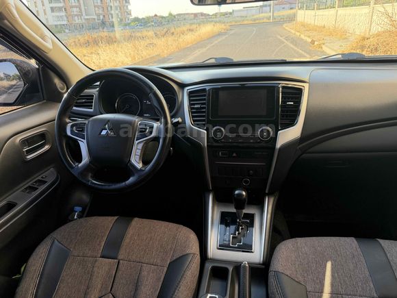 ASEL AUTO’DAN  Mitsubishi L 200 4x2 Tornado 2020 Model