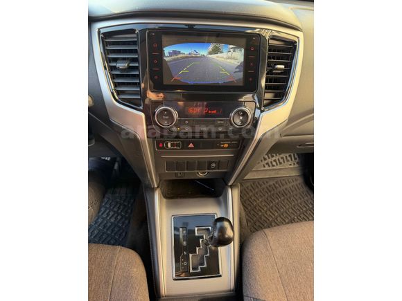ASEL AUTO’DAN  Mitsubishi L 200 4x2 Tornado 2020 Model