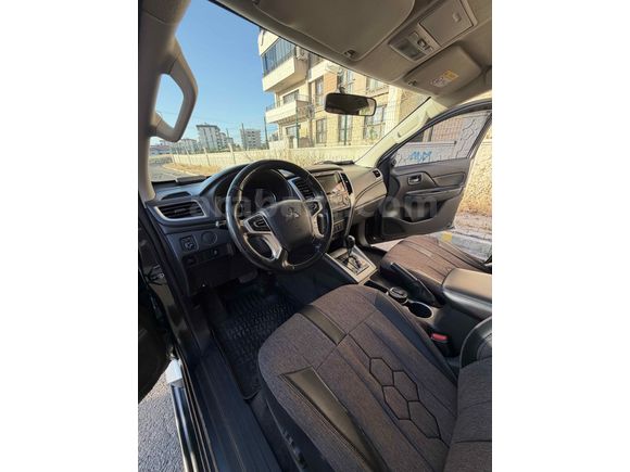 ASEL AUTO’DAN  Mitsubishi L 200 4x2 Tornado 2020 Model