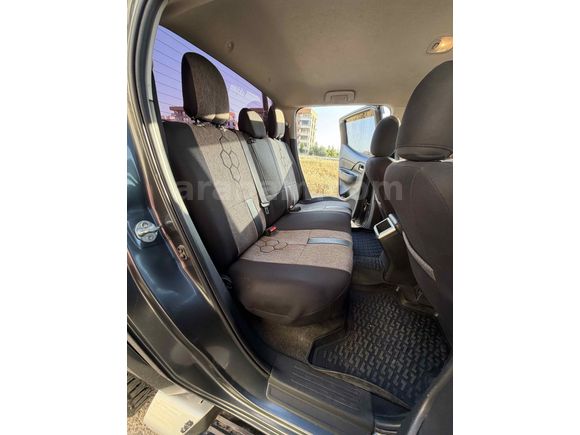 ASEL AUTO’DAN  Mitsubishi L 200 4x2 Tornado 2020 Model