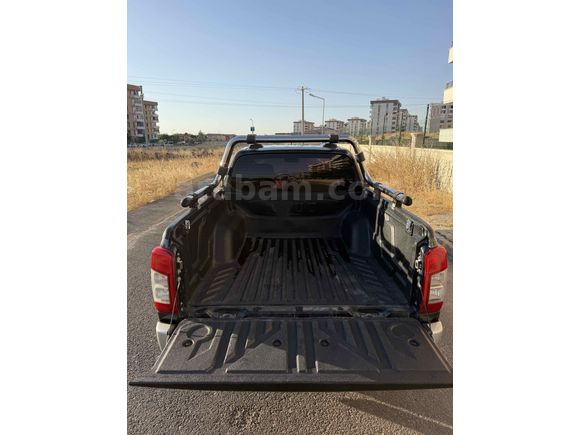 ASEL AUTO’DAN  Mitsubishi L 200 4x2 Tornado 2020 Model