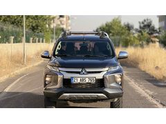 ASEL AUTO’DAN  Mitsubishi L 200 4x2 Tornado 2020 Model