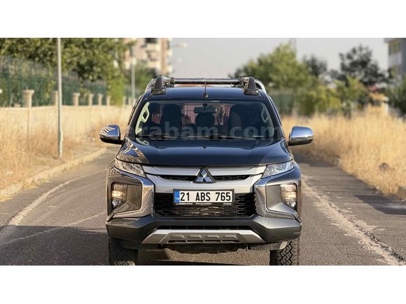 ASEL AUTO’DAN  Mitsubishi L 200 4x2 Tornado 2020 Model