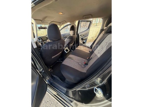 ASEL AUTO’DAN  Mitsubishi L 200 4x2 Tornado 2020 Model