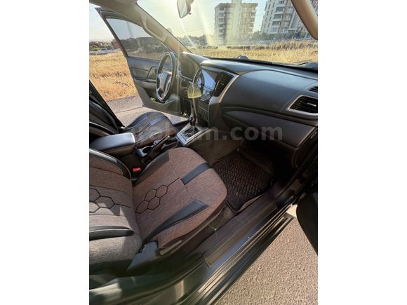ASEL AUTO’DAN  Mitsubishi L 200 4x2 Tornado 2020 Model