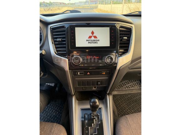 ASEL AUTO’DAN  Mitsubishi L 200 4x2 Tornado 2020 Model