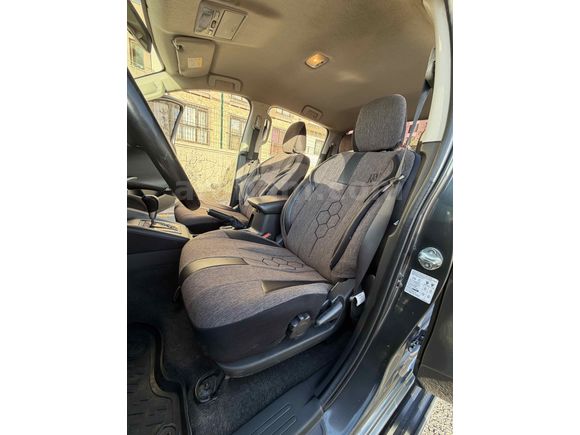 ASEL AUTO’DAN  Mitsubishi L 200 4x2 Tornado 2020 Model