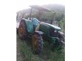 Sahibinden John Deere 5055E