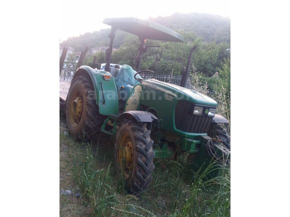 Sahibinden John Deere 5055E