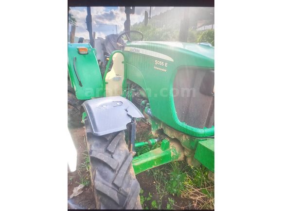 Sahibinden John Deere 5055E