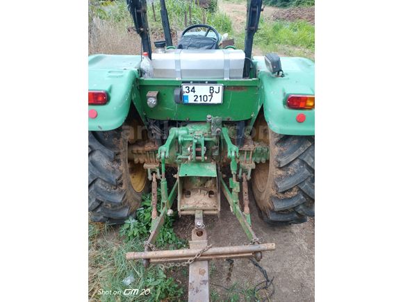 Sahibinden John Deere 5055E