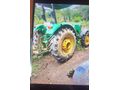 Sahibinden John Deere 5055E