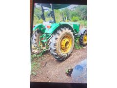 Sahibinden John Deere 5055E