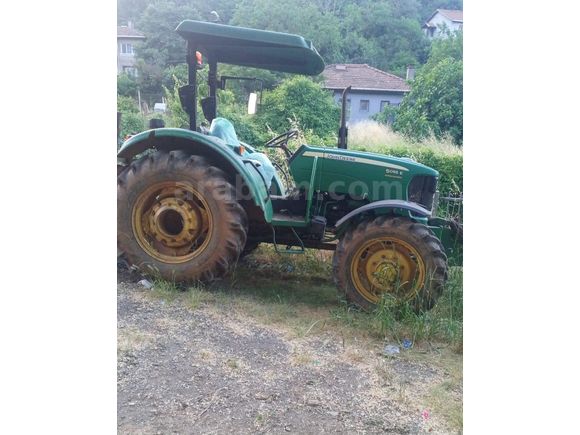 Sahibinden John Deere 5055E