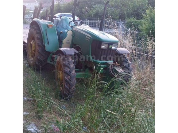 Sahibinden John Deere 5055E
