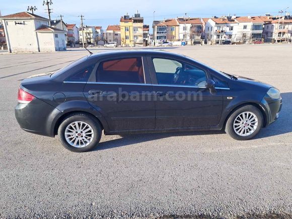 Sahibinden Fiat Linea 1.3 Multijet Dynamic Plus 2011 Model 