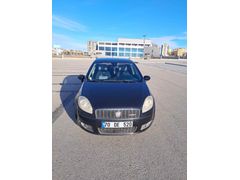 Sahibinden Fiat Linea 1.3 Multijet Dynamic Plus 2011 Model 