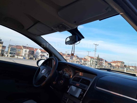 Sahibinden Fiat Linea 1.3 Multijet Dynamic Plus 2011 Model 