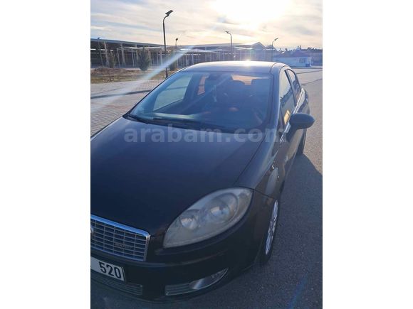 Sahibinden Fiat Linea 1.3 Multijet Dynamic Plus 2011 Model 