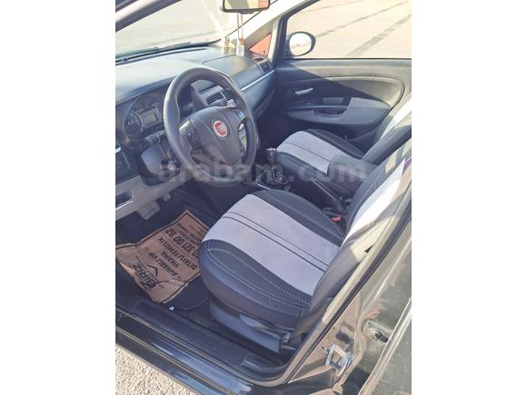 Sahibinden Fiat Linea 1.3 Multijet Dynamic Plus 2011 Model 