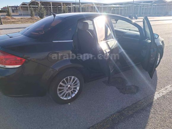 Sahibinden Fiat Linea 1.3 Multijet Dynamic Plus 2011 Model 