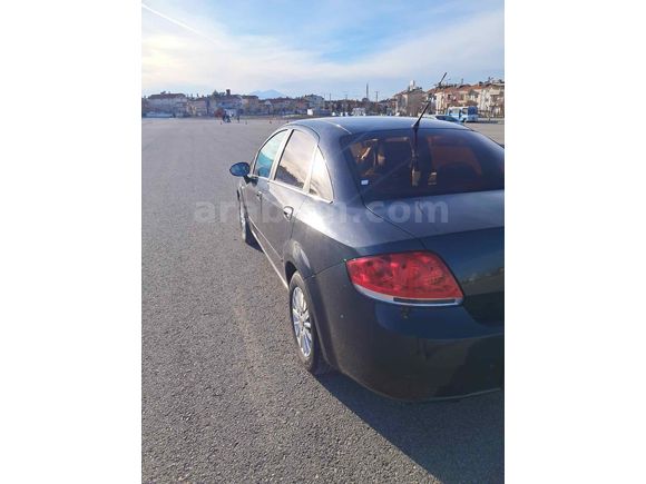 Sahibinden Fiat Linea 1.3 Multijet Dynamic Plus 2011 Model 