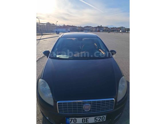 Sahibinden Fiat Linea 1.3 Multijet Dynamic Plus 2011 Model 