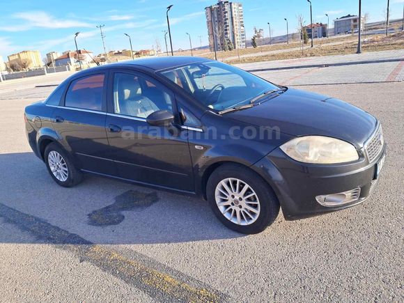 Sahibinden Fiat Linea 1.3 Multijet Dynamic Plus 2011 Model 