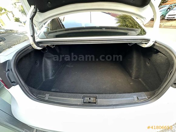 2014 1.5DC OTOMATİK 150.000KM TOUCH DEĞİŞENSİZ