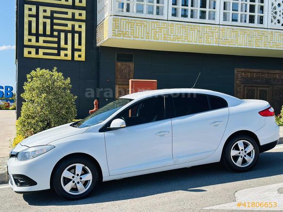 2014 1.5DC OTOMATİK 150.000KM TOUCH DEĞİŞENSİZ