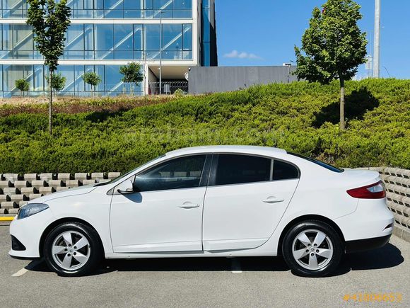 2014 1.5DC OTOMATİK 150.000KM TOUCH DEĞİŞENSİZ