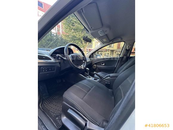 2014 1.5DC OTOMATİK 150.000KM TOUCH DEĞİŞENSİZ