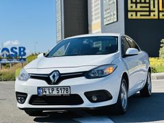 2014 1.5DC OTOMATİK 150.000KM TOUCH DEĞİŞENSİZ