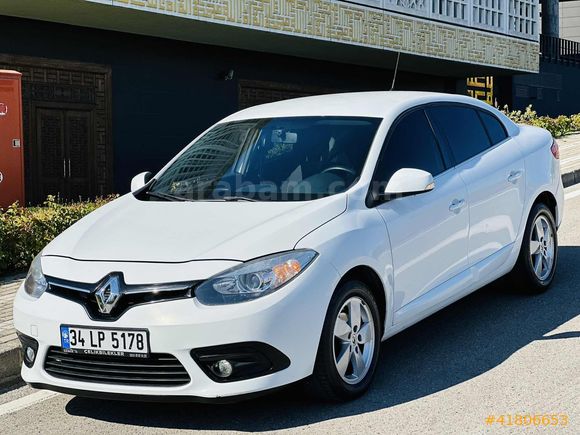 2014 1.5DC OTOMATİK 150.000KM TOUCH DEĞİŞENSİZ