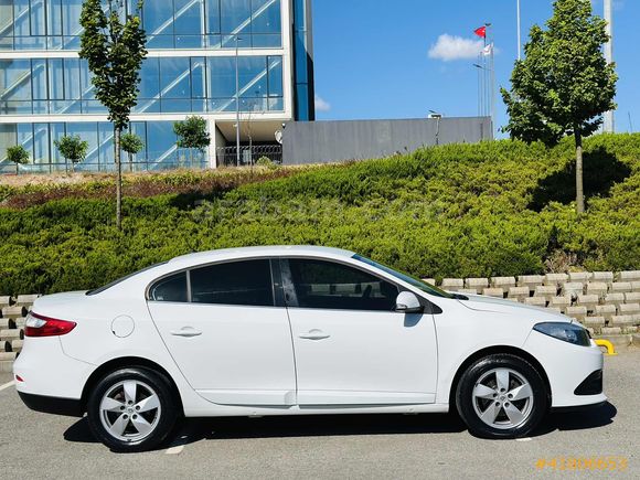 2014 1.5DC OTOMATİK 150.000KM TOUCH DEĞİŞENSİZ