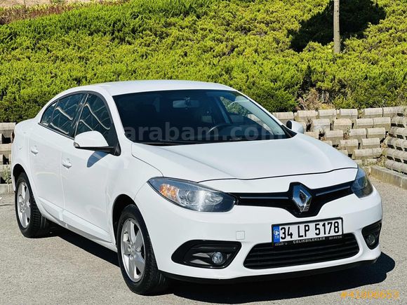 2014 1.5DC OTOMATİK 150.000KM TOUCH DEĞİŞENSİZ