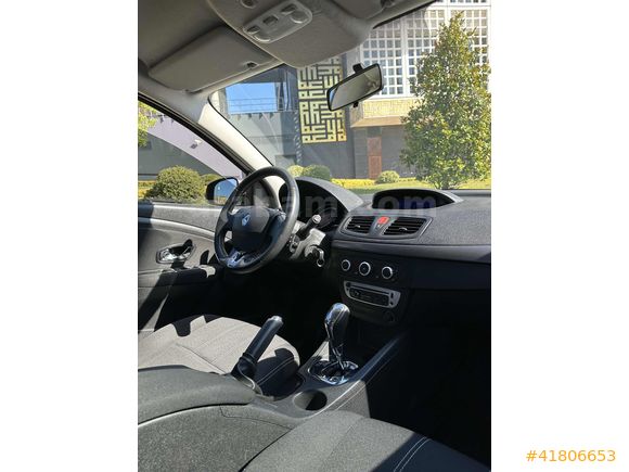 2014 1.5DC OTOMATİK 150.000KM TOUCH DEĞİŞENSİZ