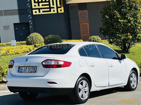 2014 1.5DC OTOMATİK 150.000KM TOUCH DEĞİŞENSİZ