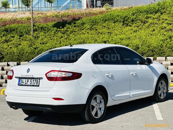 2014 1.5DC OTOMATİK 150.000KM TOUCH DEĞİŞENSİZ