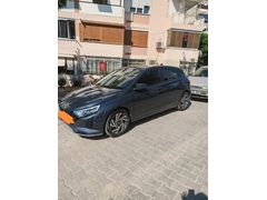 Sahibinden Hyundai i20 1.0 T-GDI Style 2024 Model