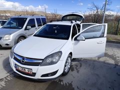 Sahibinden Opel Astra 1.3 CDTI Essentia Konfor 2011 Model 