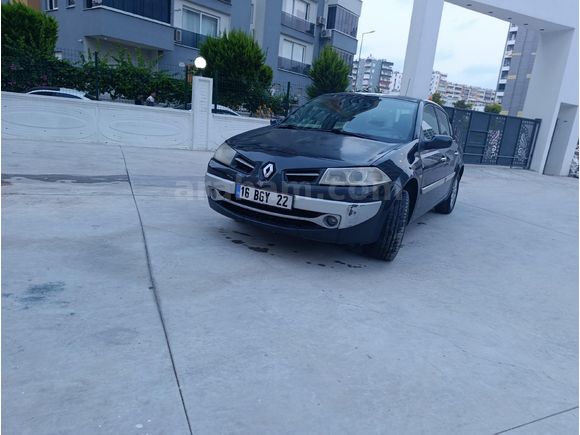 Alanı memnun eder