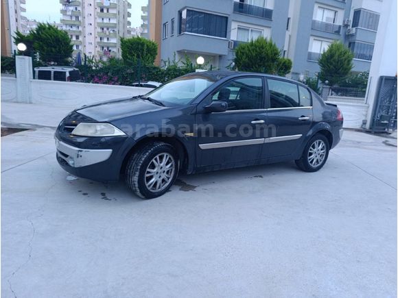 Alanı memnun eder