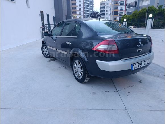 Alanı memnun eder