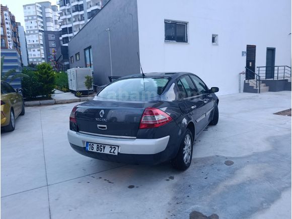 Alanı memnun eder