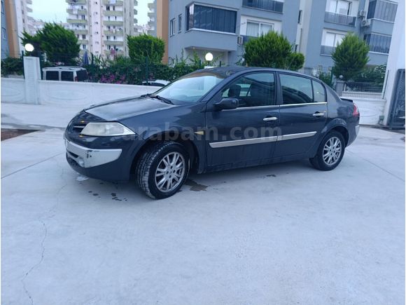 Alanı memnun eder