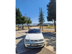Sahibinden Fiat Albea 1.3 Multijet EL 2004 Model
