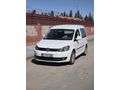 Sahibinden Volkswagen Caddy 1.6 TDI Team 2015 Model 